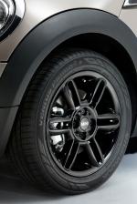 Mini Cooper Baker Street 2012 года